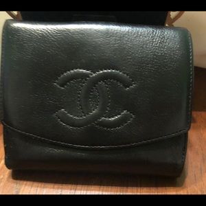 Authentic Vintage wallet